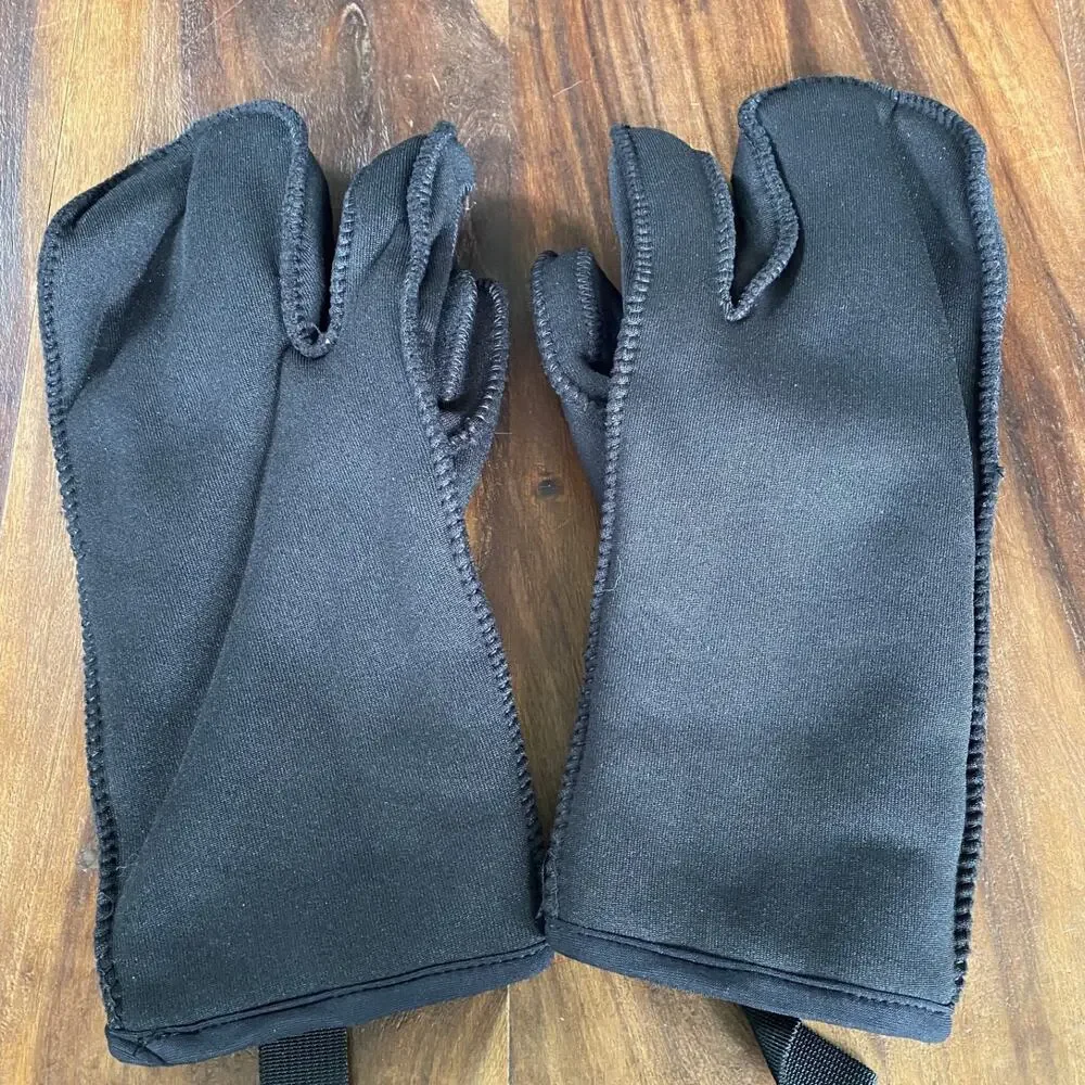 Outdoor Research Mutant Modular Mitt & Liner Trigger Finger Glove Mitten XL